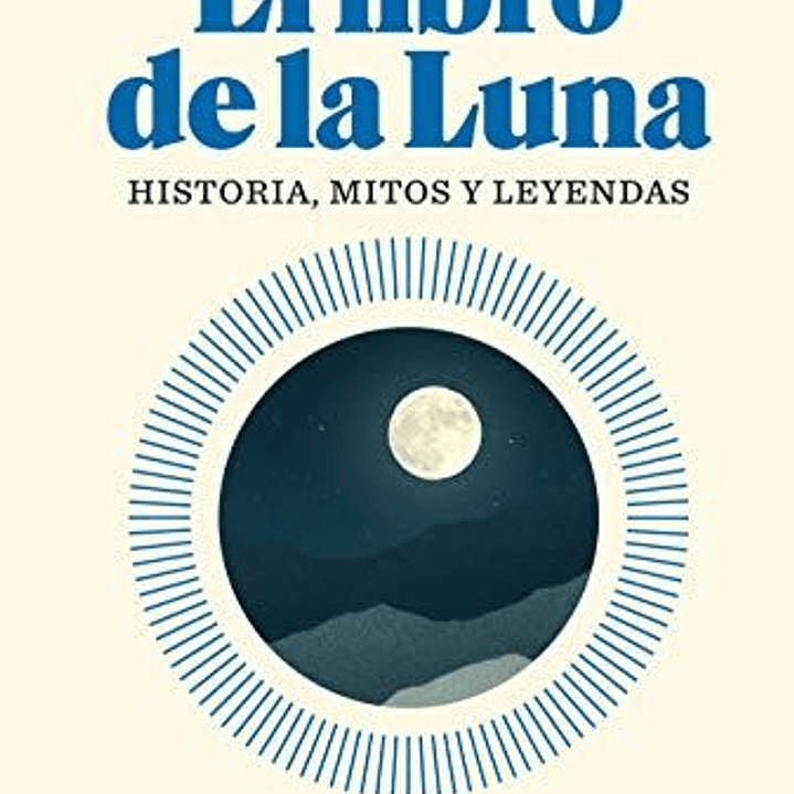 El Libro De La Luna 1