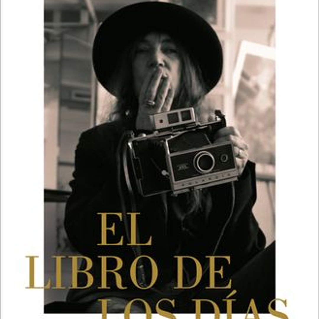 El Libro De Los Dias 1