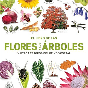 El Libro De Las Flores Y Los Arboles