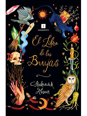 El Libro De Las Brujas