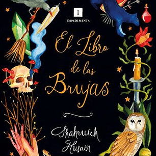 El Libro De Las Brujas
