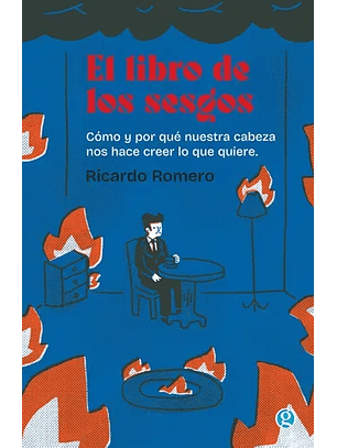 El Libro De Los Sesgos