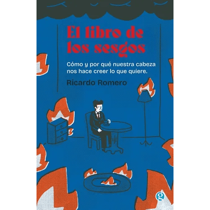 El Libro De Los Sesgos 1