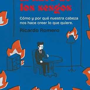 El Libro De Los Sesgos