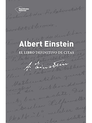 El Libro Definitivo De Citas