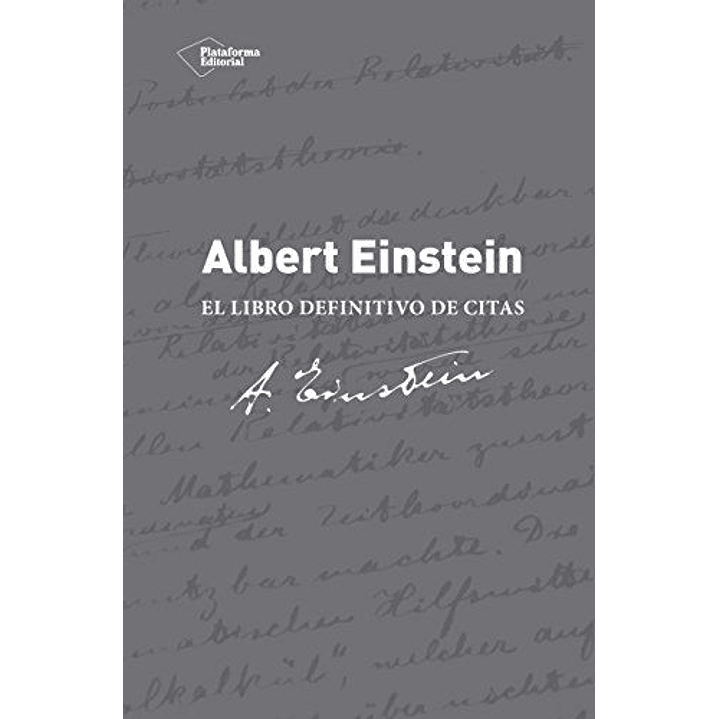 El Libro Definitivo De Citas 1