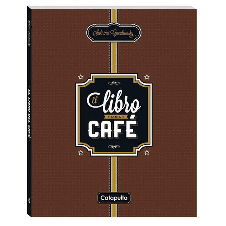 El Libro Del Cafe 1