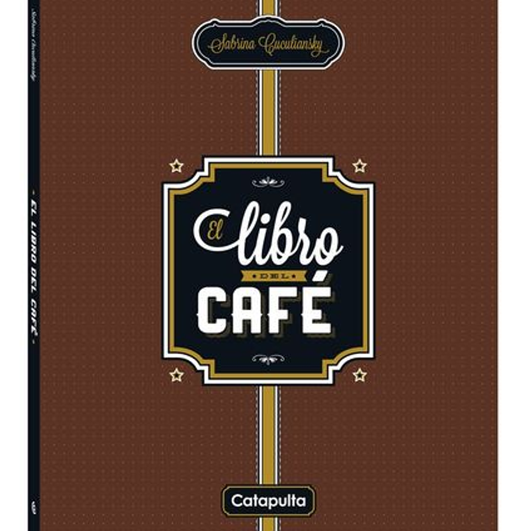 El Libro Del Cafe 1