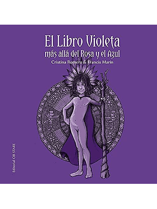 El Libro Violeta Mas Alla Del Rosa Y Del Azul