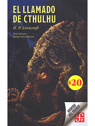 El Llamado De Cthulhu