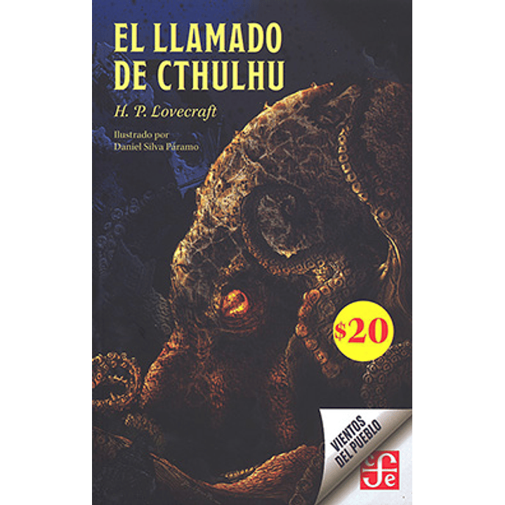 El Llamado De Cthulhu 1
