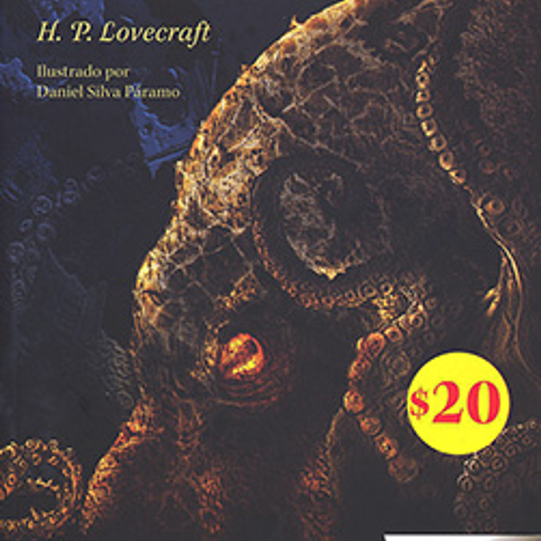 El Llamado De Cthulhu 1