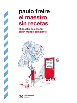 El Maestro Sin Recetas