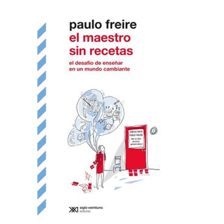 El Maestro Sin Recetas 1