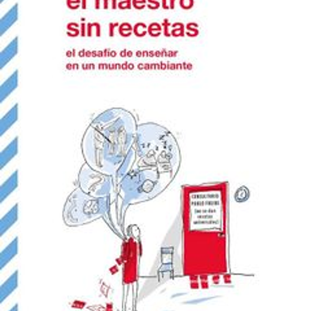 El Maestro Sin Recetas 1