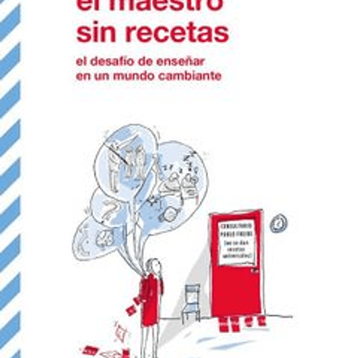 El Maestro Sin Recetas 1