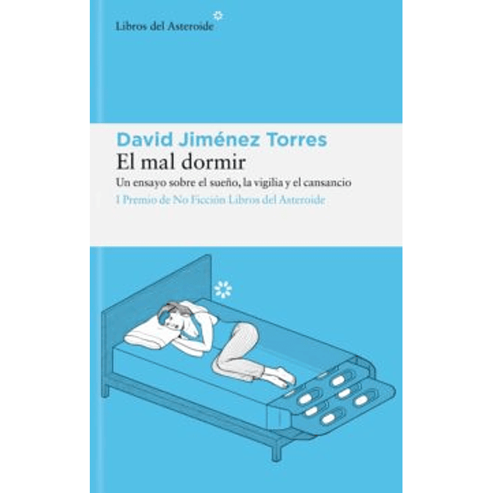 El Mal Dormir 1