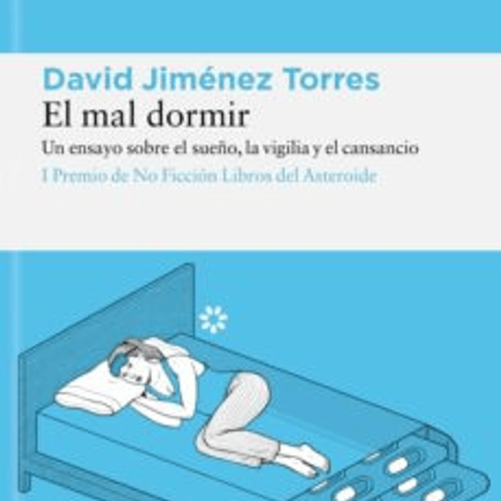 El Mal Dormir 1