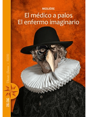 El Medico A Palos - El Enfermo Imaginario