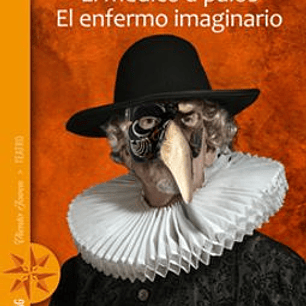 El Medico A Palos - El Enfermo Imaginario