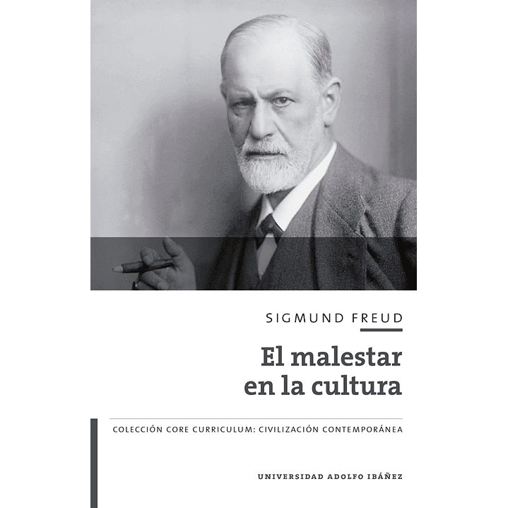 El Malestar En La Cultura 1