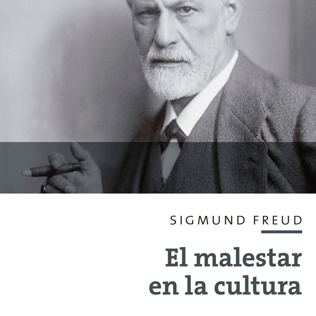 El Malestar En La Cultura 1