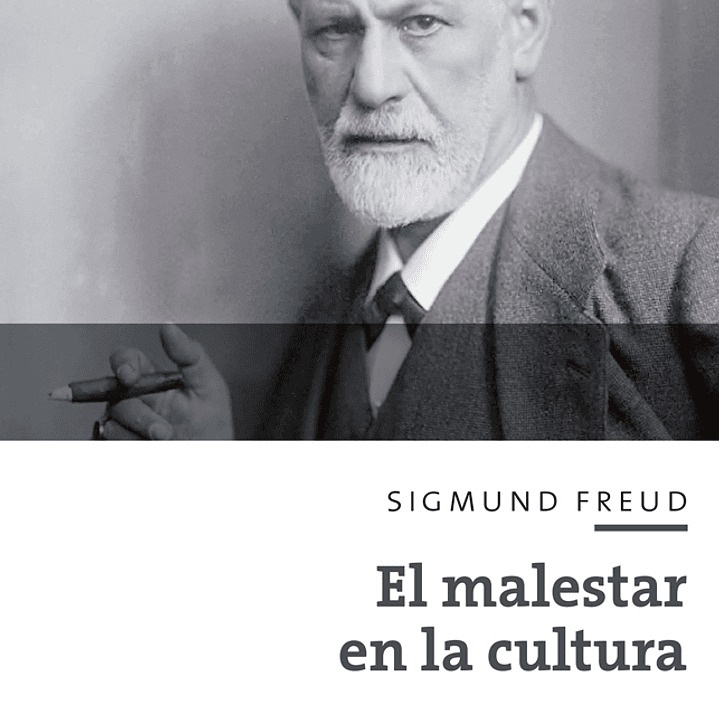 El Malestar En La Cultura 1
