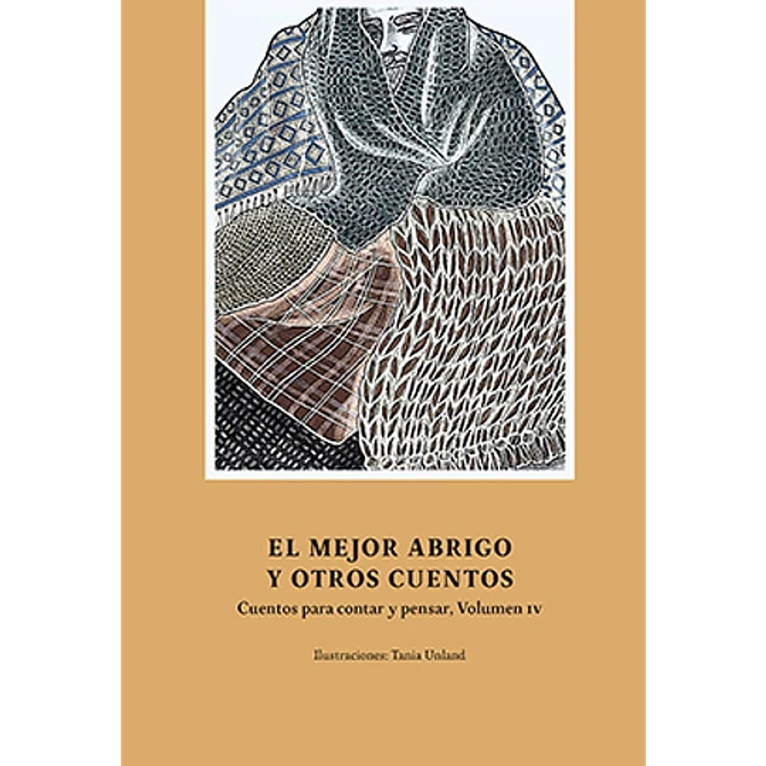 El Mejor Abrigo Y Otros Cuentos 1