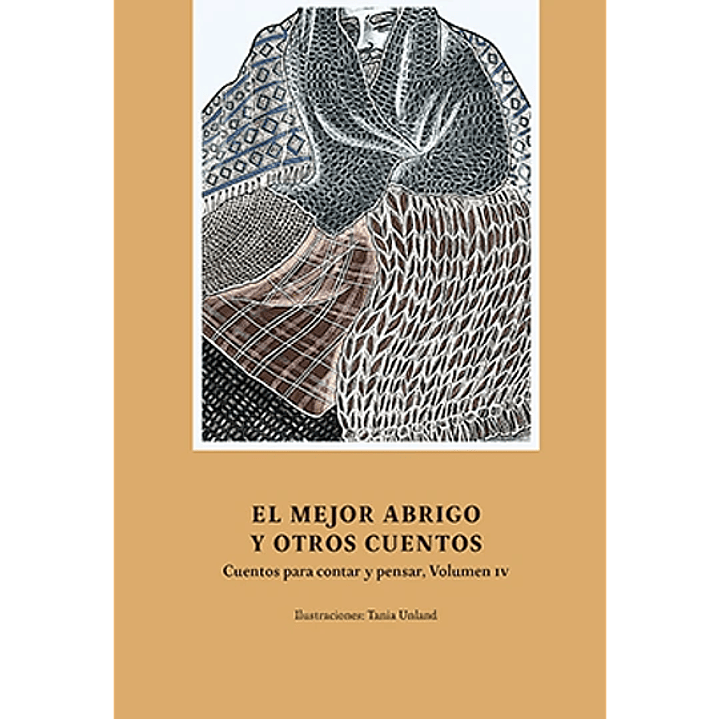 El Mejor Abrigo Y Otros Cuentos 1