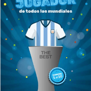 El Mejor Jugador De Todos Los Mundiales