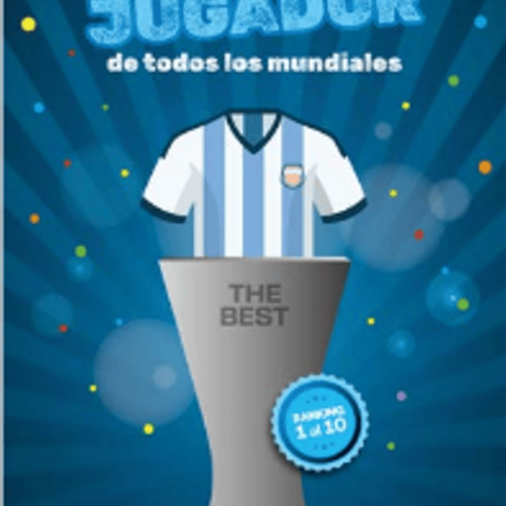 El Mejor Jugador De Todos Los Mundiales 1