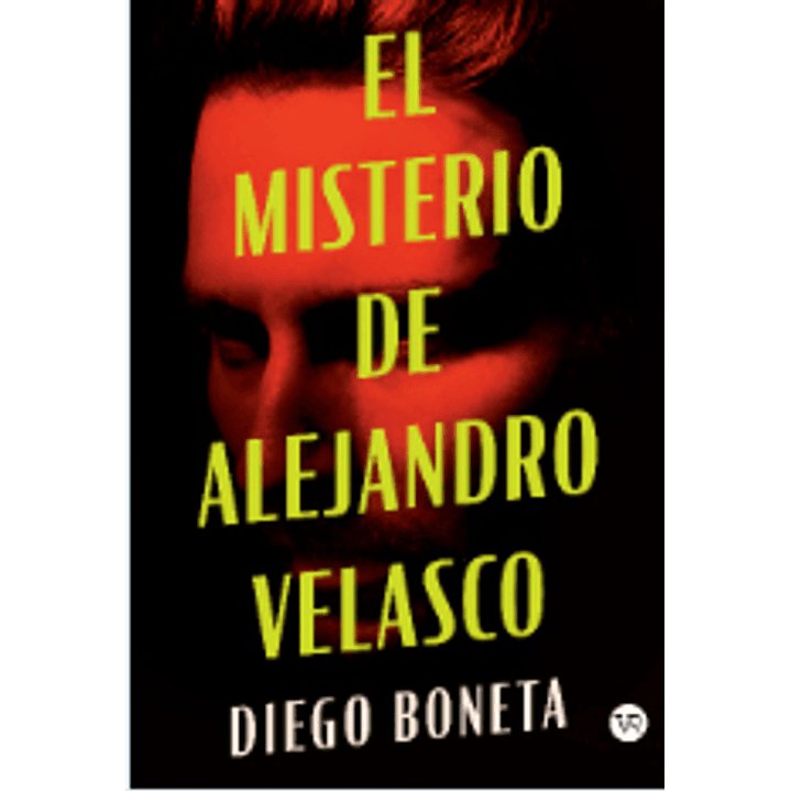 El Misterio De Alejandro Velasco 1