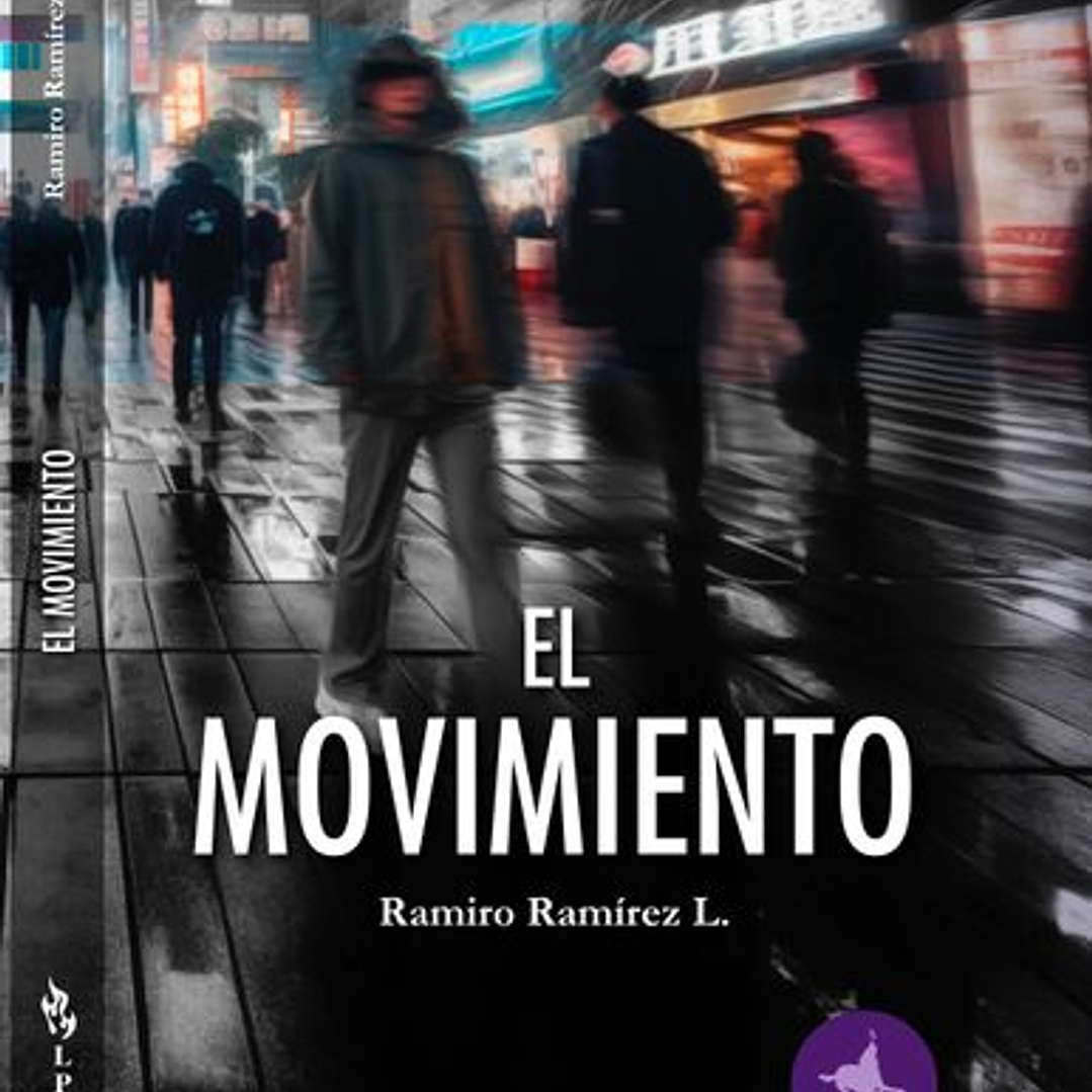 El Movimiento 1