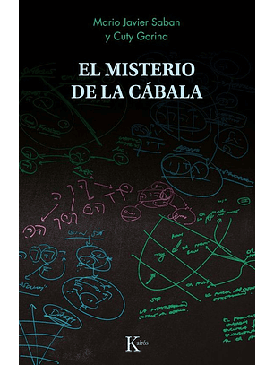 El Misterio De La Cabala