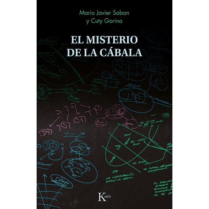 El Misterio De La Cabala 1