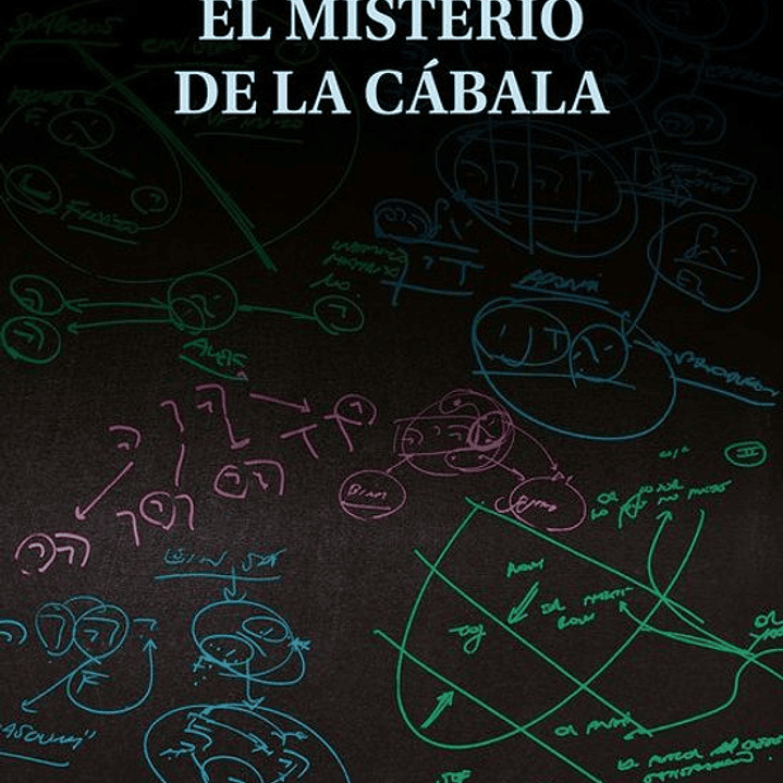 El Misterio De La Cabala 1