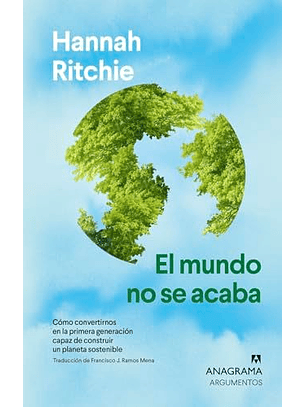 El Mundo No Se Acaba