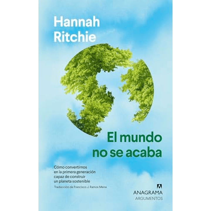 El Mundo No Se Acaba 1