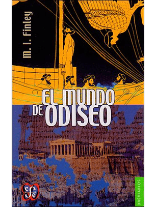 El Mundo De Odiseo