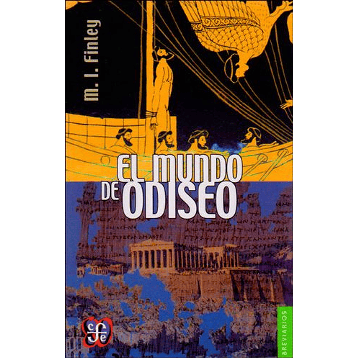 El Mundo De Odiseo 1