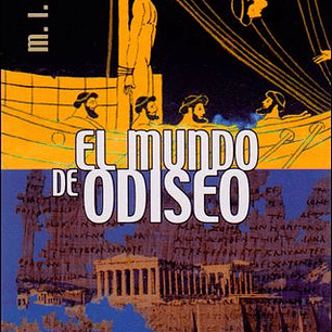 El Mundo De Odiseo