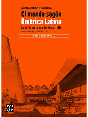 El Mundo Segun America Latina