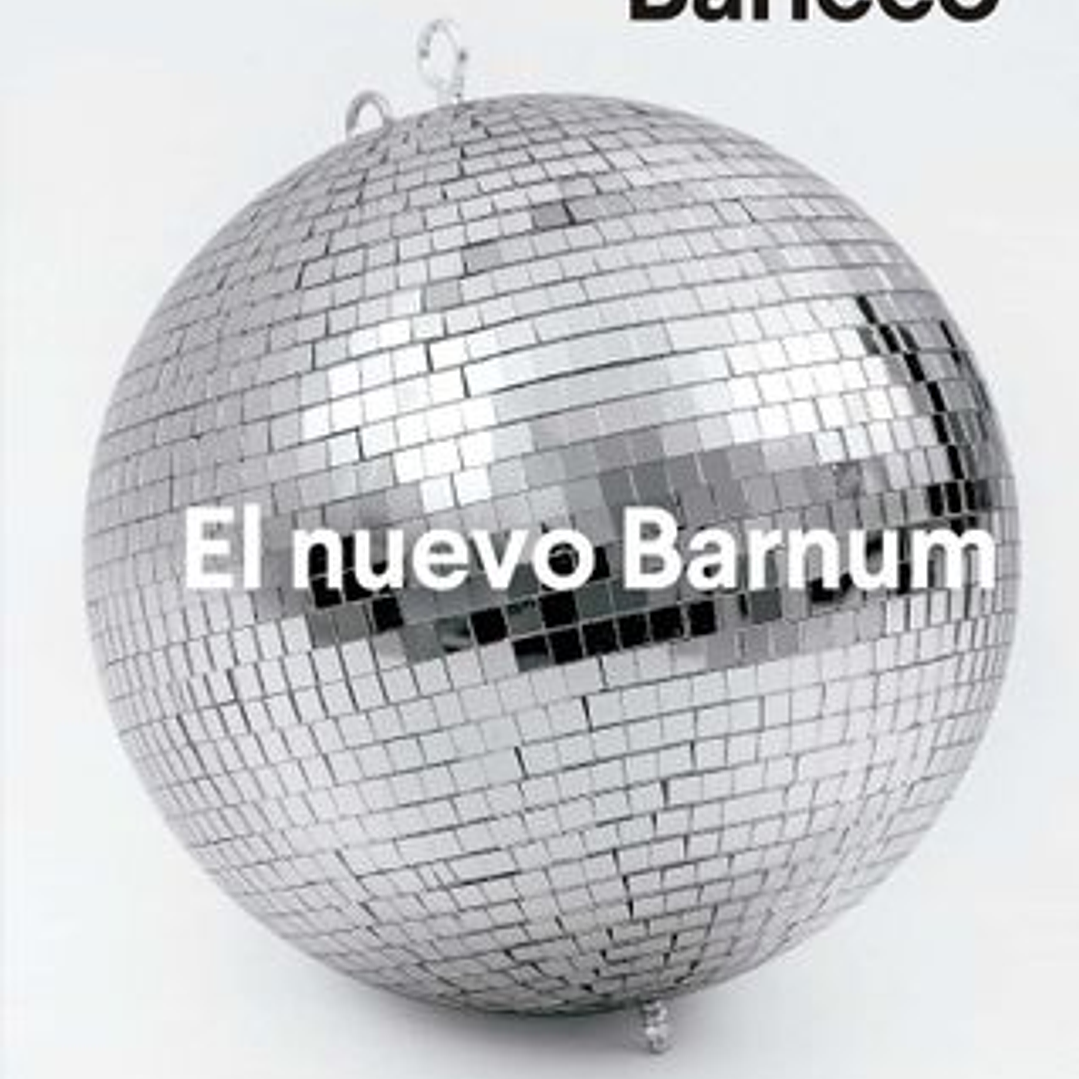 El Nuevo Barnum 1