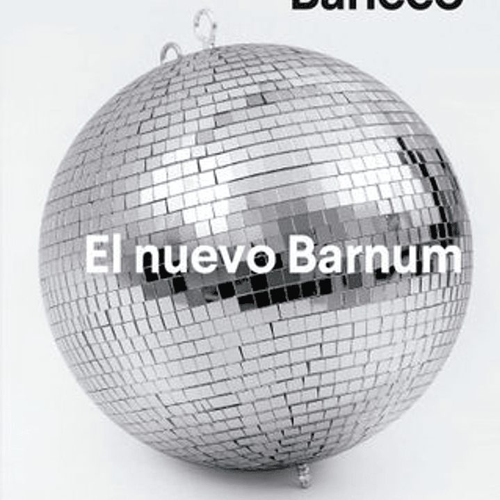 El Nuevo Barnum 1