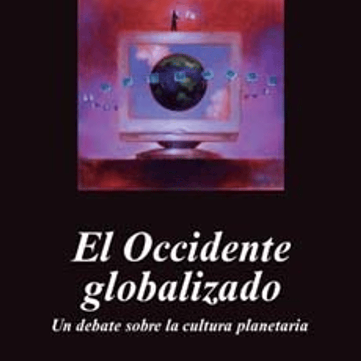 El Occidente Globalizado 1