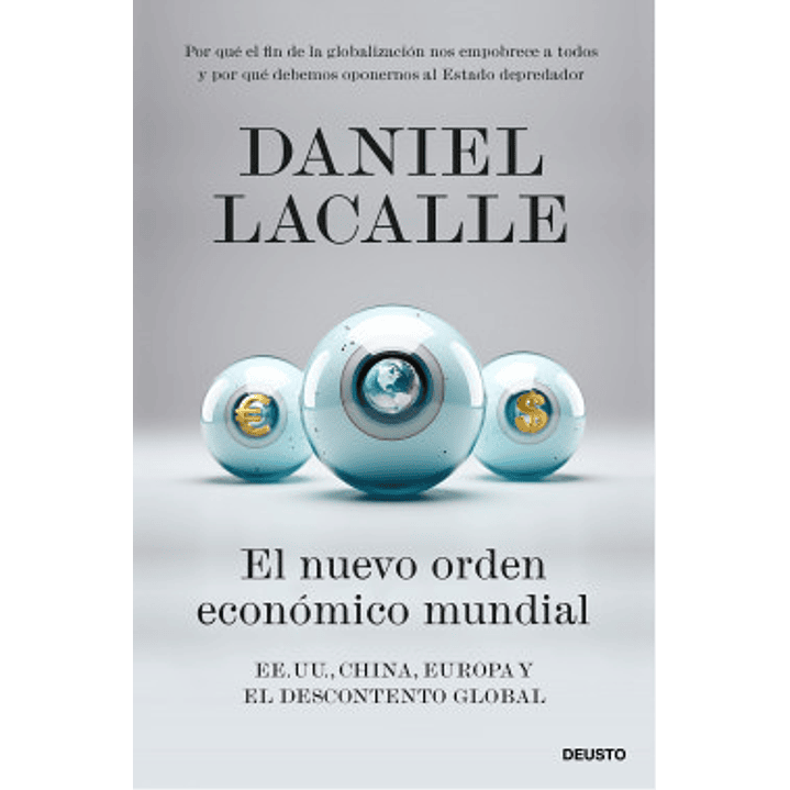El Nuevo Orden Economico Mundial 1