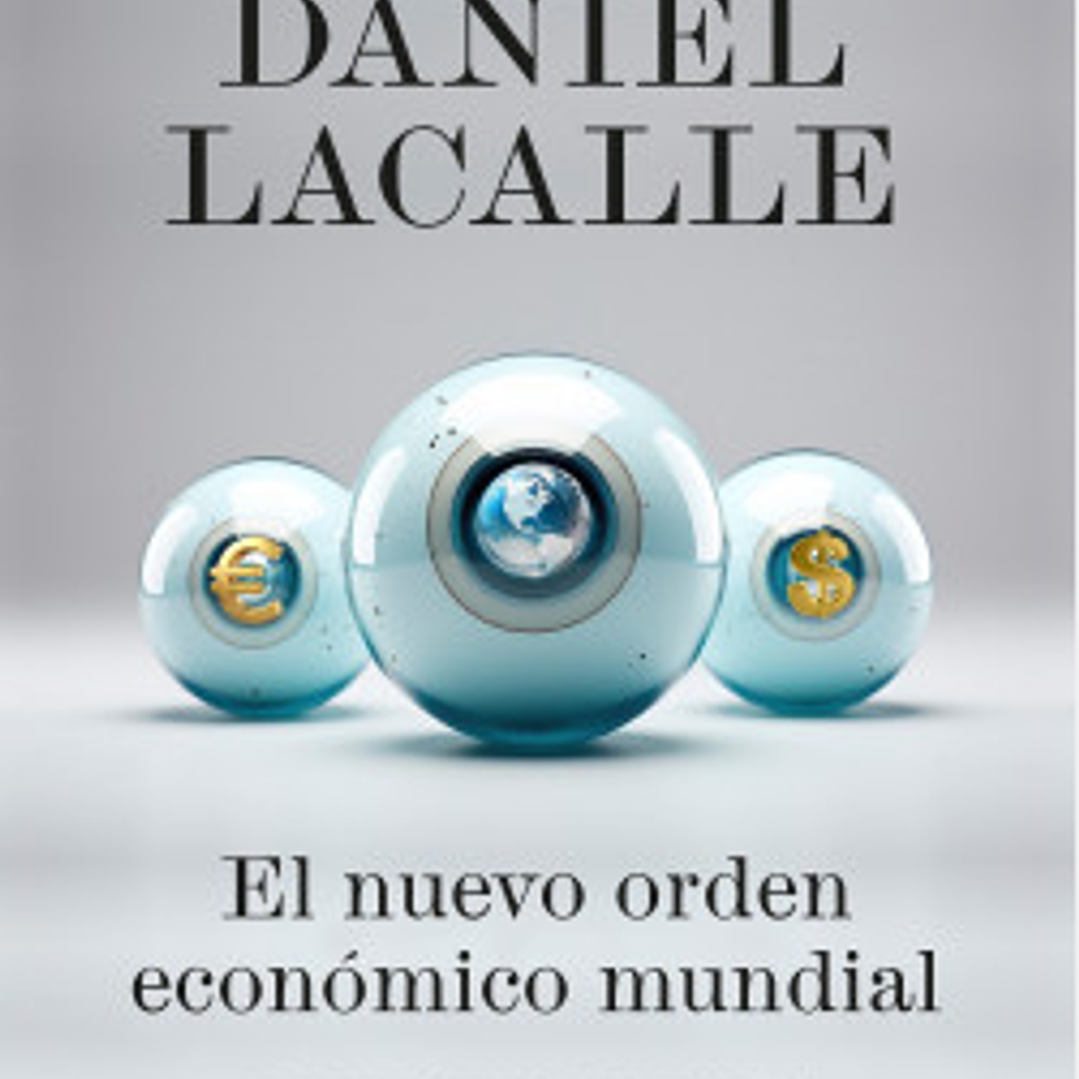 El Nuevo Orden Economico Mundial 1