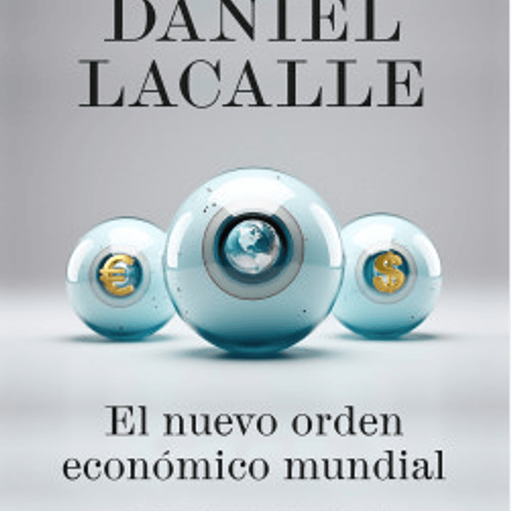 El Nuevo Orden Economico Mundial 1
