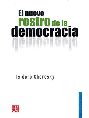 El Nuevo Rostro De La Democracia