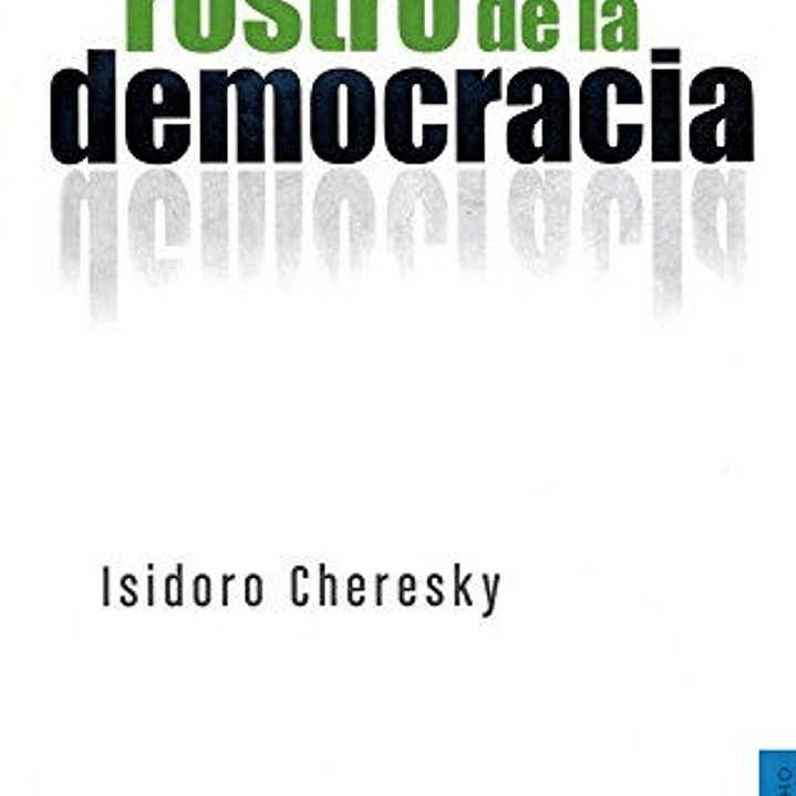 El Nuevo Rostro De La Democracia 1